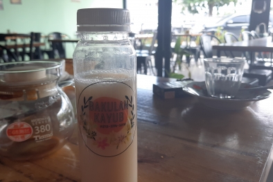 Gubernur Syamsuar Dorong Sertifikasi Halal Produk UMKM di Riau