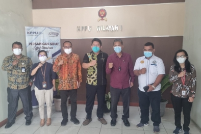 Defenisi Penimbunan Barang Kebutuhan Pokok Perlu Diperjelas