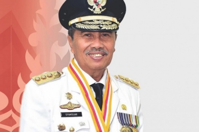 Gubri Mengaku tak Punya Dana untuk Validasi Kebun Sawit Ilegal