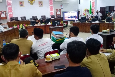 BPN Ketapang Benarkan PT BGA Terobos Tanah Rakyat