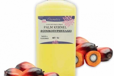 Setali Tiga Uang, Nilai Penjualan Inti Sawit Juga Anjlok