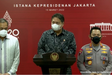 Akhirnya...DMO-DPO Keok!