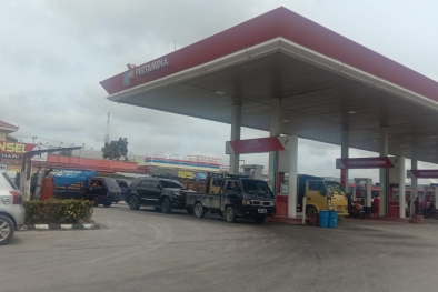 Dewan Minta Kuota Solar untuk Riau Ditambah, Supaya Tidak Langka