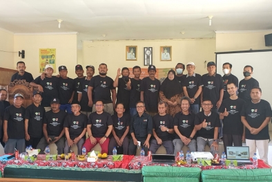 Pakar Sarankan ini Untuk Berantas Ganoderma dan Oryctes