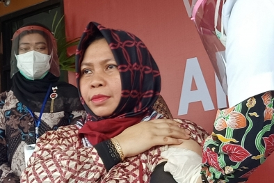 Hebat! Walau Sudah Dipindahkan ke Jateng, Rozza Masih 