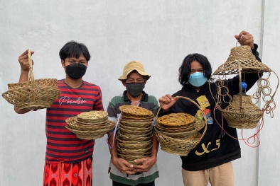 Lidi Sawit, Potensi Ekonomi yang Menunggu Digarap Maksimal