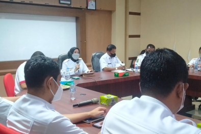 Geram, Ibu Bupati Ancam Tak Akan Teken Syarat Perpanjangan HGU