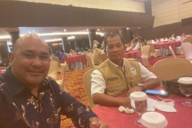 Samade Aceh Akhirnya Dilibatkan dalam Penentuan Harga TBS