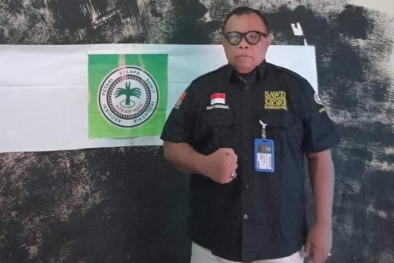 Pupuk Memicu Ladang Mafia