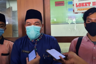 Soal Sertifikat dalam Kawasan Hutan, DLHK Riau Bilang Begini