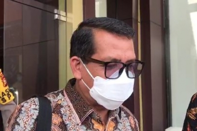 Tak Terbukti Cabul, Dekan Fisip Unri Divonis Bebas