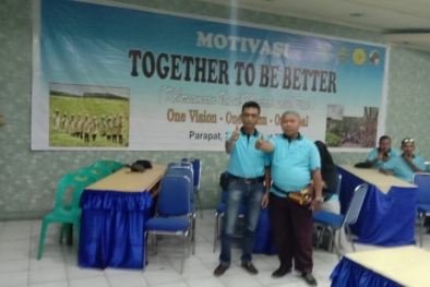 Beda Nasib Mitra Perusahaan Sawit Raksasa