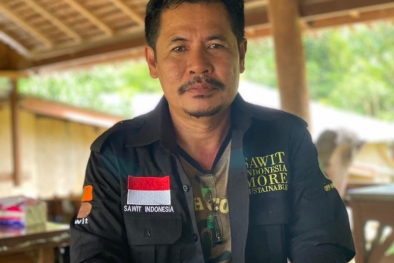 Apkasindo Desak KPPU Audit Seluruh Pabrik Sawit di Nagan Raya