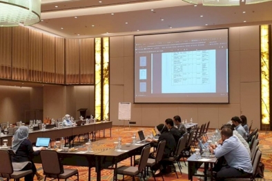 BPS dan BPDPKS Realisasikan Satu Data Sawit