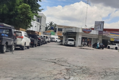 Warga: Laporan Solar Aman Tak Sesuai Fakta di Lapangan