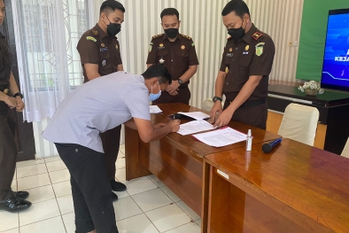 Kasusnya Diselesaikan Lewat Restorative Justice, Dua Tersangka Bebas