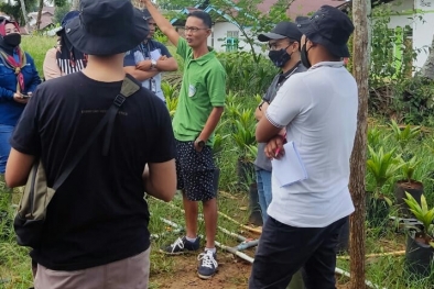 Garap Sektor Sawit, BRI Siapkan Mantri Kredit