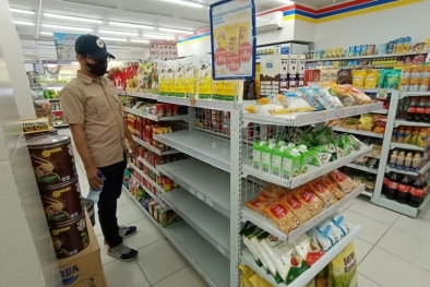 Tenang Bun! Pemerintah Sudah Siapkan BLT Minyak Goreng, Segini Nilainya...