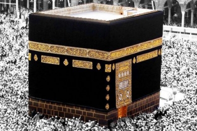 Arab Saudi Buka 1 Juta Kuota Haji, Petani Sawit Bersyukur