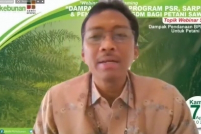 Kemenkop UKM Beberkan Bukti Dukung Program PSR