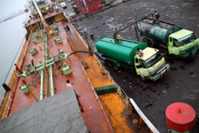 Ekspor CPO Masih Kuasai Pasar Internasional