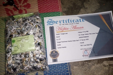 Ilmu Kampus Mulai Dipraktekkan