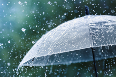 Riau Diprediksi Hujan Lagi, Ini Daftar Wilayahnya