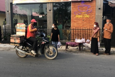 Pensiun, Mantan Jubir PTPN ini Ingin Tetap Produktif