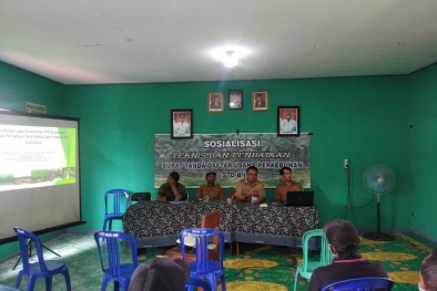 Dibantu Pusat, Daerah ini Siap Terbitkan 1.200 STDB