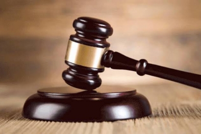 Eksepsi Mantan Ketua Koperasi Sawit Ditolak Hakim