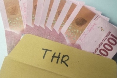 Kabar Baik untuk Pekerja Sawit, THR Wajib Cair Seminggu Jelang Lebaran