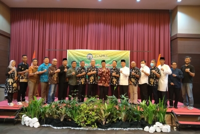 Gapki Pertanyakan Penggunaan Dana CSR oleh Pemkab