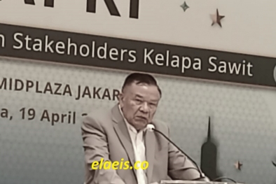 Tentang Curhat Sahat Sinaga di Bukber GAPKI Itu