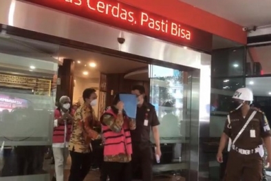 Jokowi Minta Permainan Mafia Minyak Goreng  Diusut Tuntas