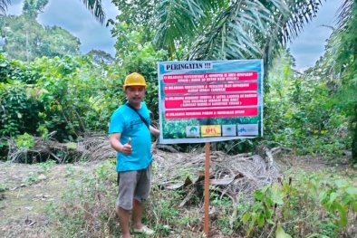 SPKS Desak Pemerintah Berangus Mafia dan Kartel Minyak Goreng