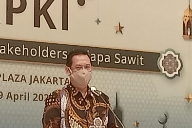 Makin Moncer Produksi Apolin