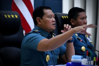 KASAL Minta Bawahan Tak