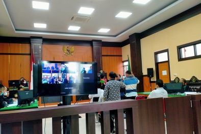 Cerita Penyerangan Rumah Karyawan Perintah Eks Ketua Kopsa Makmur