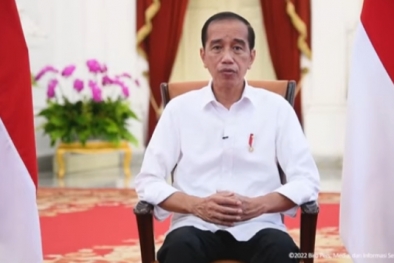 Jokowi Tahu Dampaknya ke Petani Sawit, Namun ...
