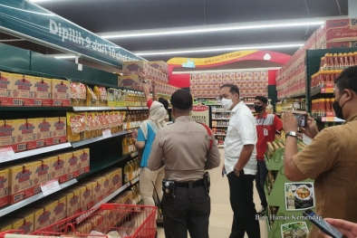 Harga Migor Mulai Turun, ini Penyebabnya