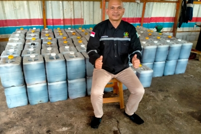 Pengusaha ini Malah Minta Kebijakan Larangan Ekspor Dipermanenkan