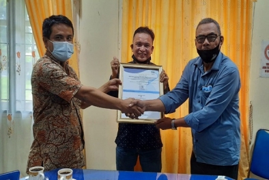 Petani Sawit di Daerah ini Was-was Menantikan Tanggal 9 Mei