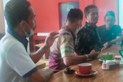 Buntut Harga TBS Anjlok, Petani Sawit Berencana Blokade PKS