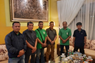 Ini Permintaan Kadisbun ke Petani Sawit