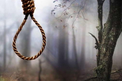 Usai Cerita Utang, Buruh Panen Sawit Ditemukan Tergantung