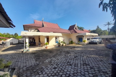 Masyarakat Tuntut Kesepakatan Bagi Hasil Kebun Plasma Dijalankan