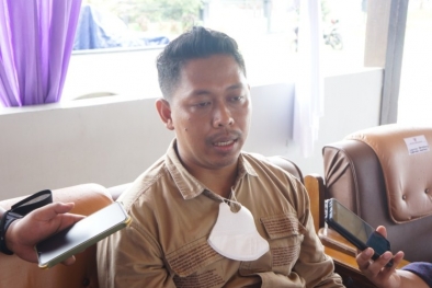 Untunglah Bergabung di Koperasi, Harga TBS Masih Dirasa Manis