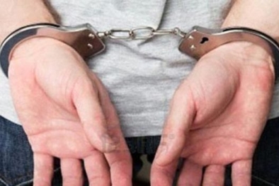 Sikat Duit Hasil Jual Sawit, Komplotan Bandit Tak Berkutik Diringkus Polisi