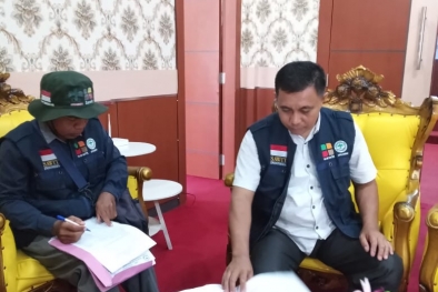 Petani Merangin juga Prihatin, Ikut demo ke Istana