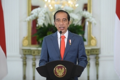 Kirim Surat Terbuka, SAMADE Jambi Protes Presiden Jokowi